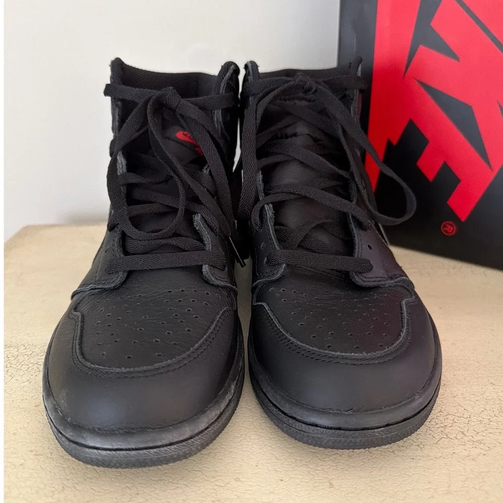 Jordan air retro